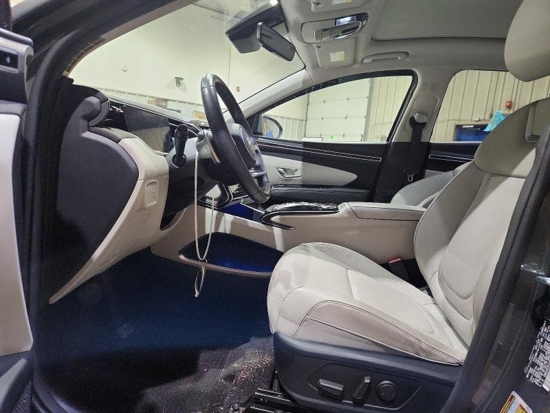 2024 HYUNDAI TUCSON LIMITED 7