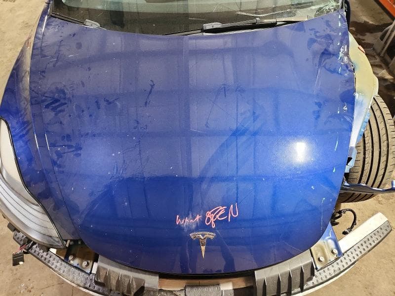 2023 TESLA MODEL 3 11