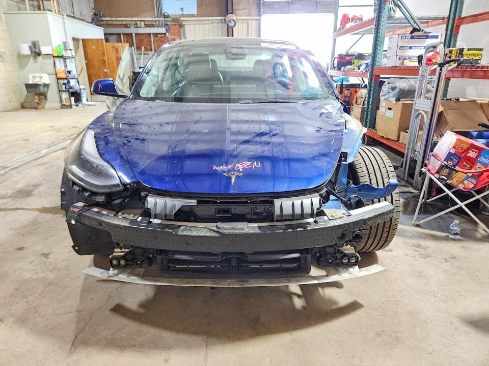 2023 TESLA MODEL 3 5
