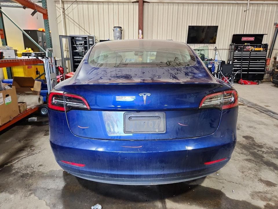2023 TESLA MODEL 3 6