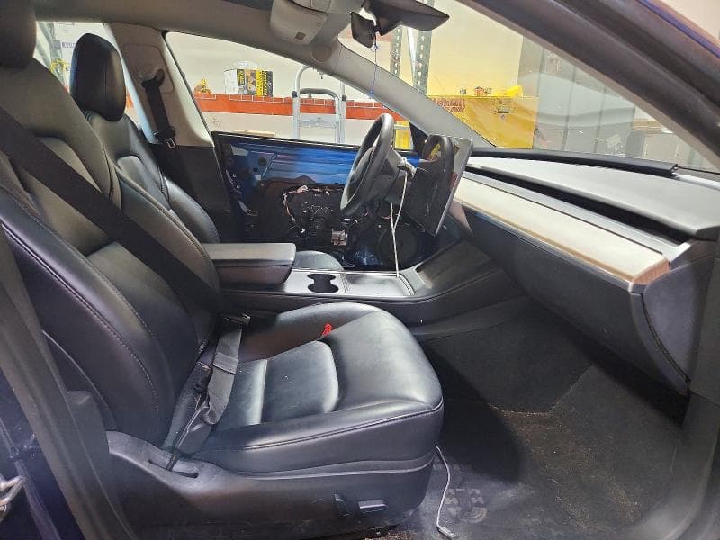 2023 TESLA MODEL 3 7