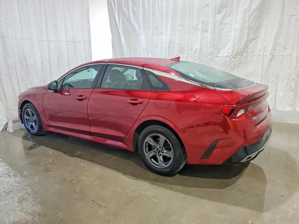 2023 KIA K5 LXS 2