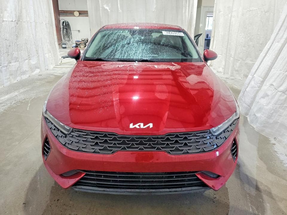 2023 KIA K5 LXS 5