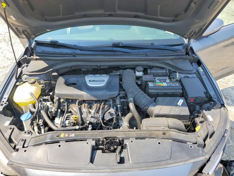 2018 HYUNDAI ELANTRA SPORT 11