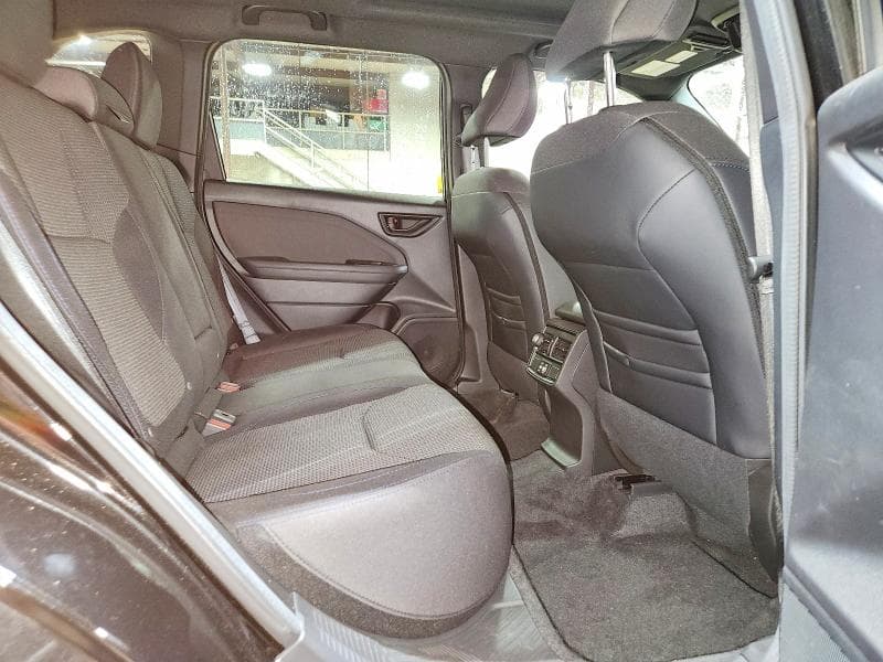 2026 SUBARU FORESTER PREMIUM 11