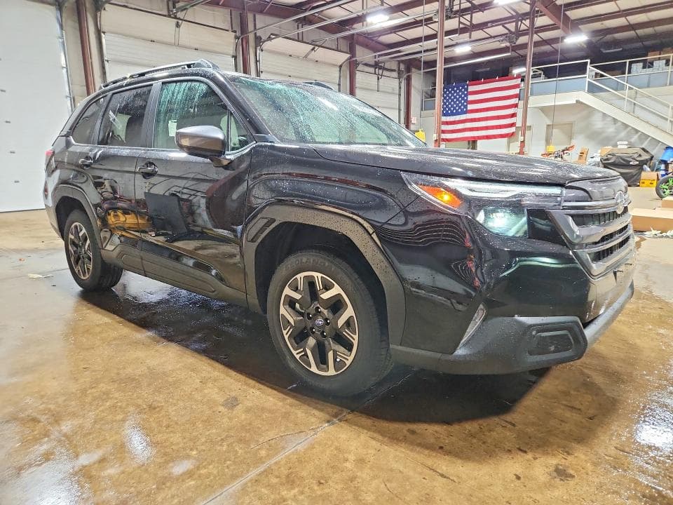 2026 SUBARU FORESTER PREMIUM 4