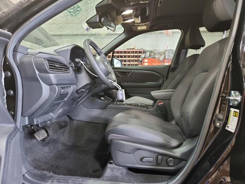 2026 SUBARU FORESTER PREMIUM 7