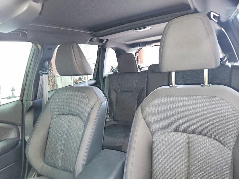 2026 SUBARU FORESTER PREMIUM 10
