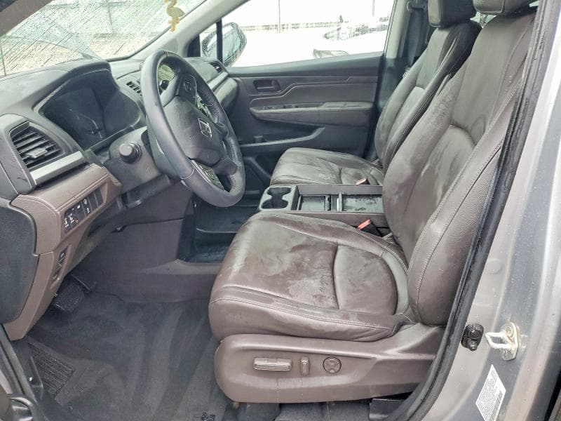 2024 HONDA ODYSSEY EXL 7