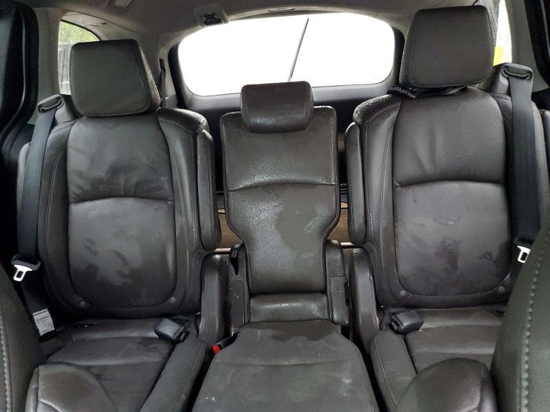 2024 HONDA ODYSSEY EXL 10