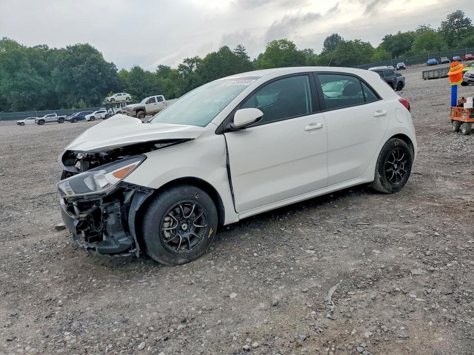2022 KIA RIO S - 1