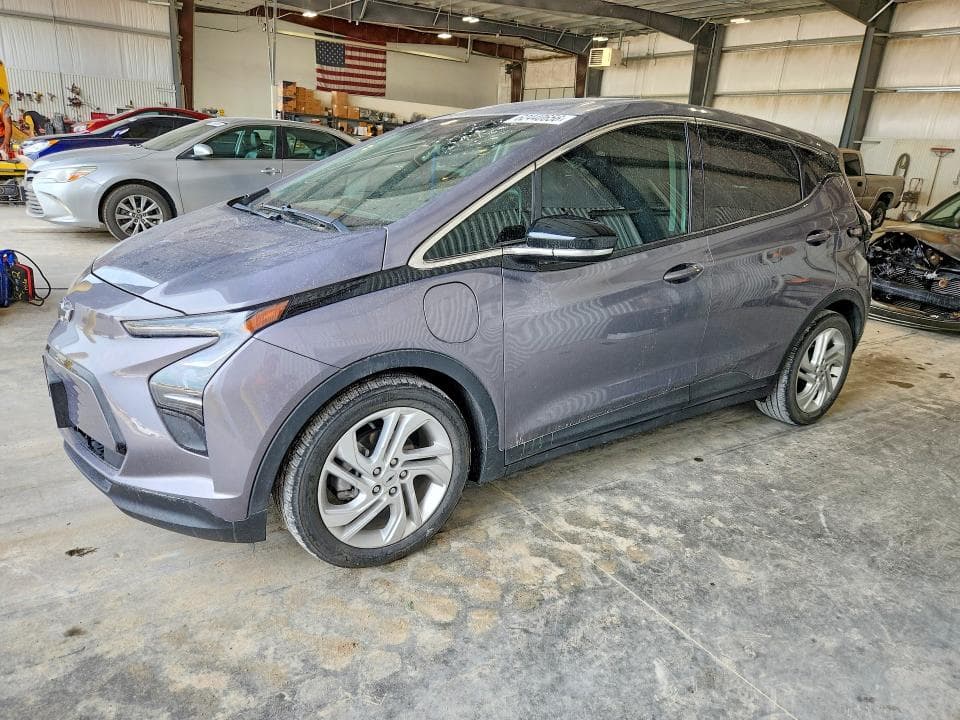 2023 CHEVROLET BOLT EV 1LT - 1