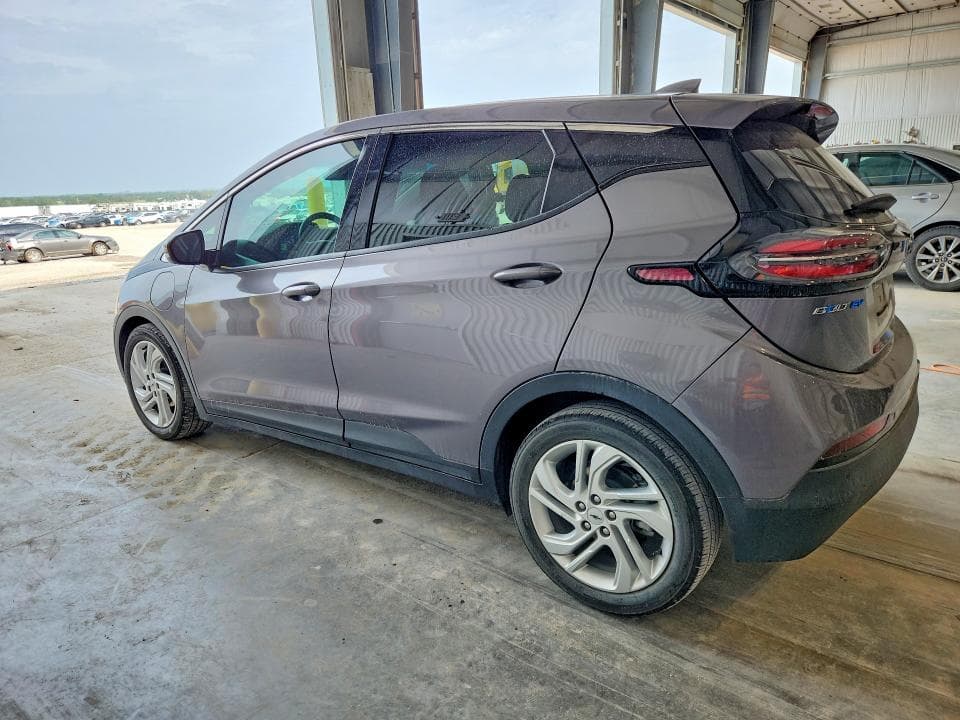 2023 CHEVROLET BOLT EV 1LT 2