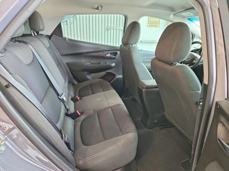2023 CHEVROLET BOLT EV 1LT 11