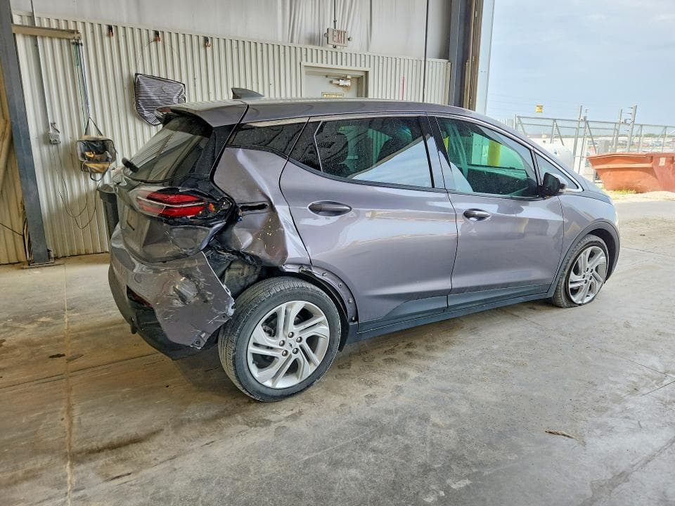 2023 CHEVROLET BOLT EV 1LT 3