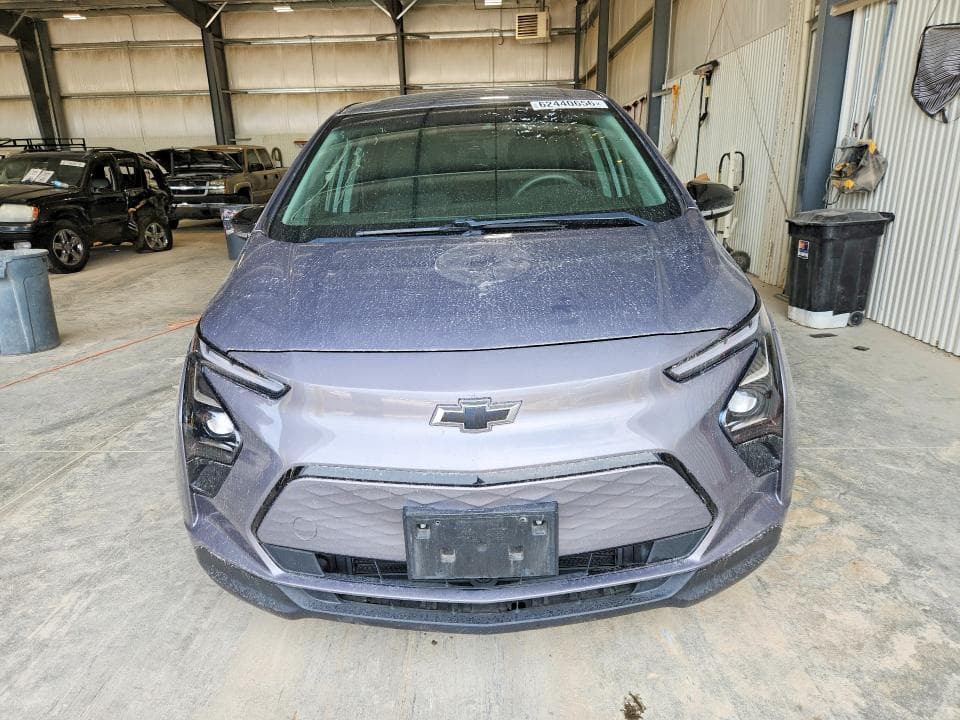 2023 CHEVROLET BOLT EV 1LT 5