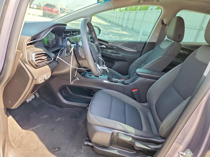 2023 CHEVROLET BOLT EV 1LT 7