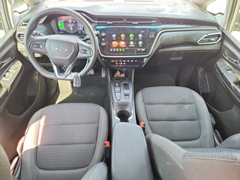 2023 CHEVROLET BOLT EV 1LT 8