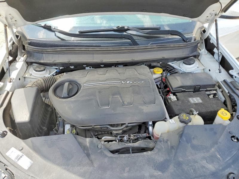 2019 JEEP CHEROKEE LATITUDE 11