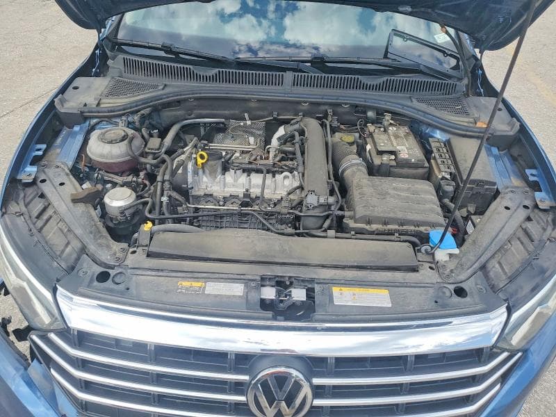 2021 VOLKSWAGEN JETTA S 11