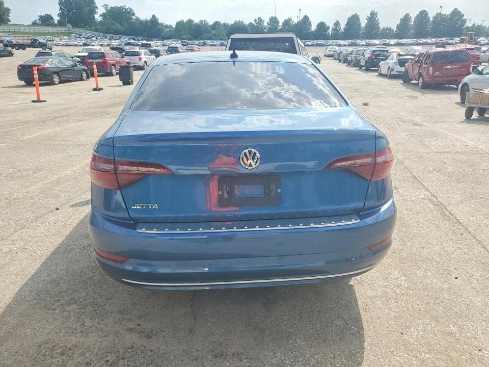 2021 VOLKSWAGEN JETTA S 6