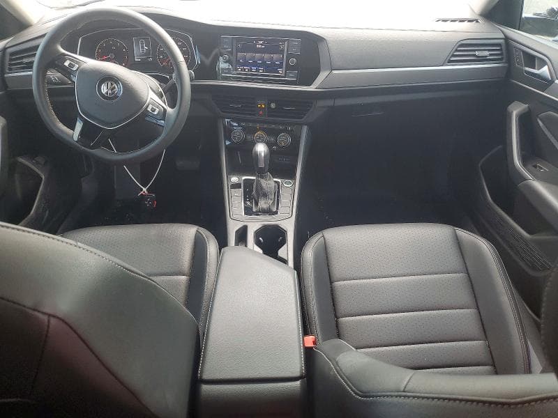 2021 VOLKSWAGEN JETTA S 8