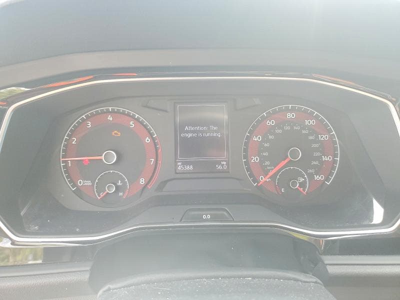 2021 VOLKSWAGEN JETTA S 9