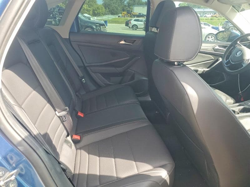 2021 VOLKSWAGEN JETTA S 10