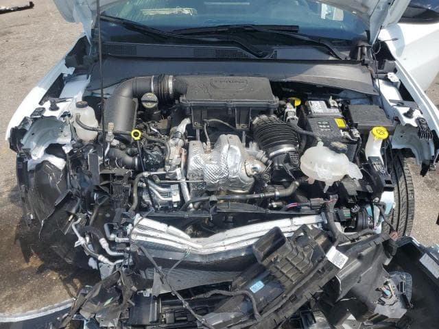 2025 JEEP COMPASS LATITUDE 12
