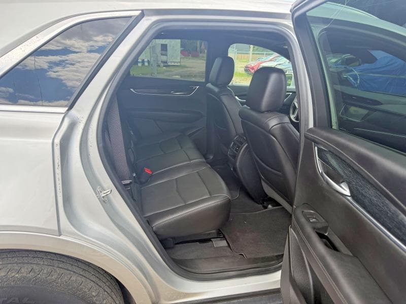 2020 CADILLAC XT5 PREMIUM LUXURY 6