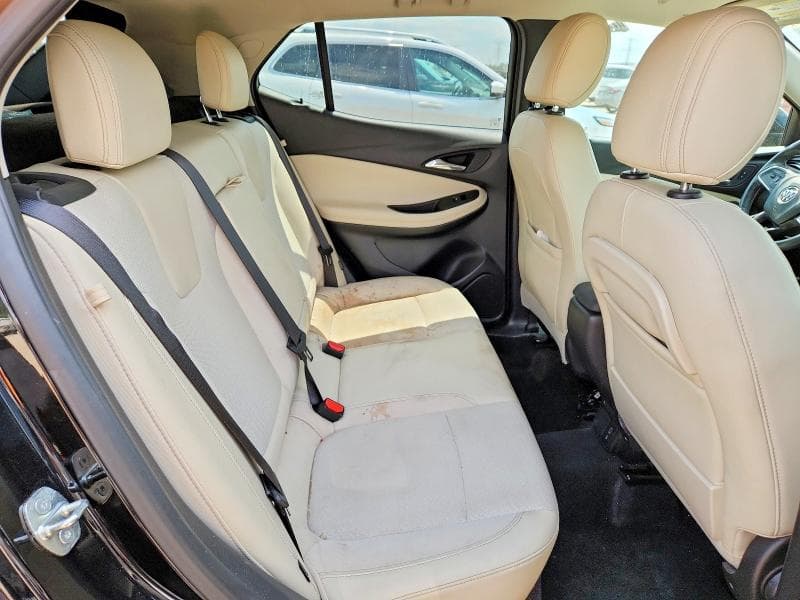 2021 BUICK ENCORE GX SELECT 11