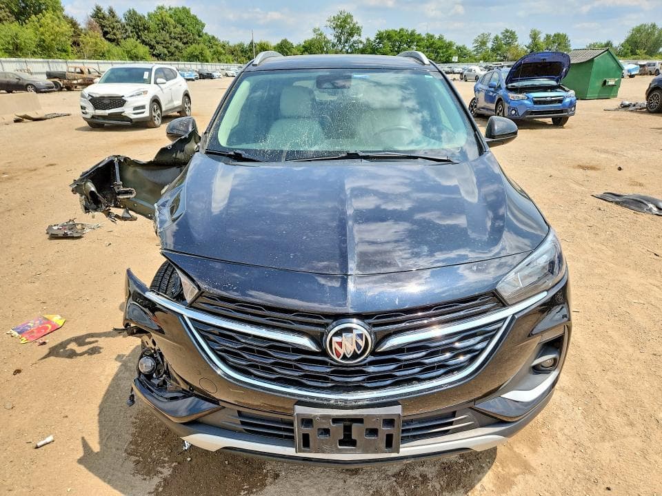 2021 BUICK ENCORE GX SELECT 5