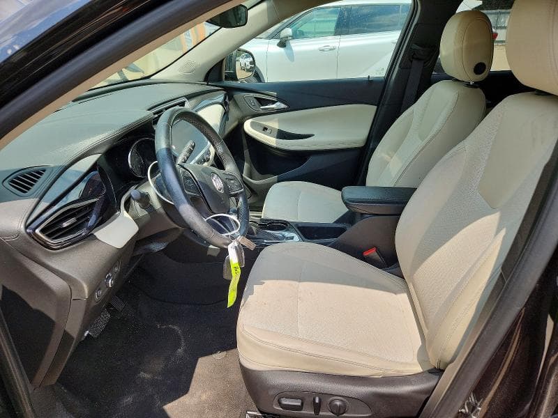 2021 BUICK ENCORE GX SELECT 7