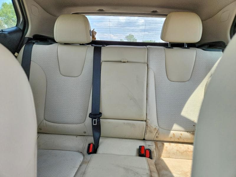 2021 BUICK ENCORE GX SELECT 10
