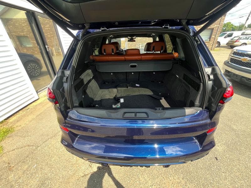 2024 BMW X5 M60I M60I 9