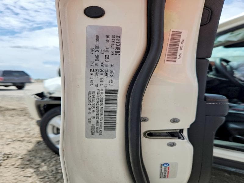 2018 JEEP COMPASS LATITUDE 12