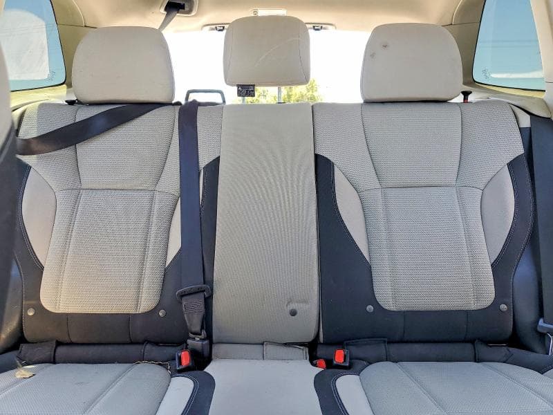 2022 SUBARU FORESTER 10