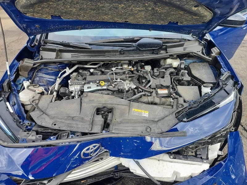 2024 TOYOTA PRIUS LIMITED 11