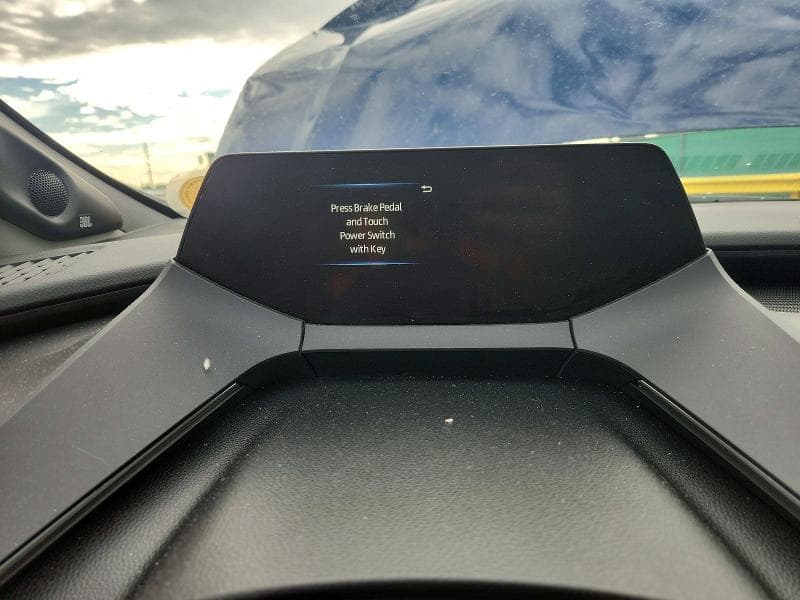 2024 TOYOTA PRIUS LIMITED 9