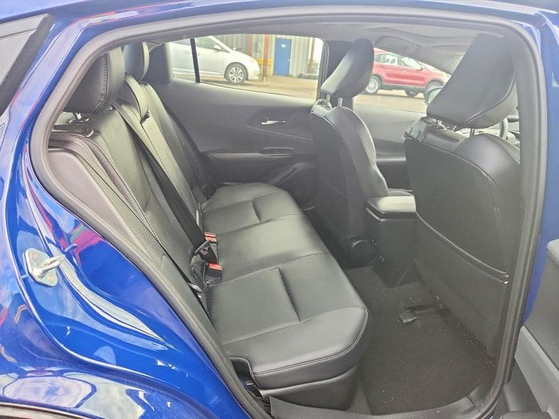 2024 TOYOTA PRIUS LIMITED 10