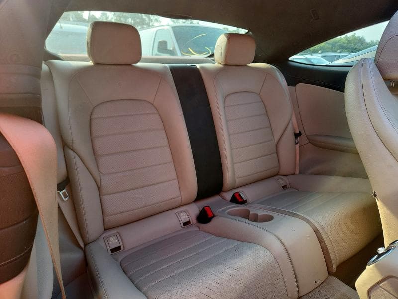 2017 MERCEDES-BENZ C 300 10