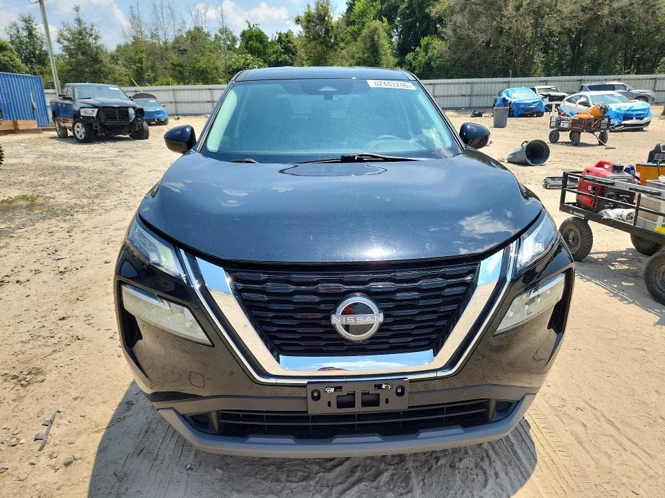 2023 NISSAN ROGUE SV 5