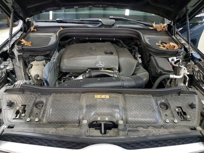 2020 MERCEDES-BENZ GLE 350 4MATIC 350 4MATIC 13