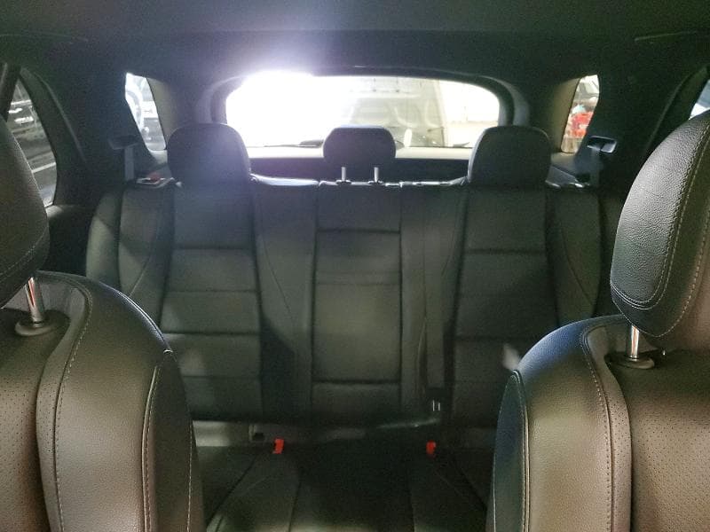 2020 MERCEDES-BENZ GLE 350 4MATIC 350 4MATIC 11