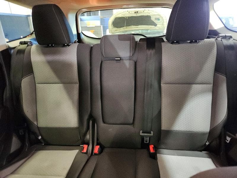 2017 FORD ESCAPE SE SE 11