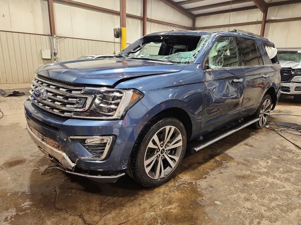 2020 FORD EXPEDITION LIMITED - 1