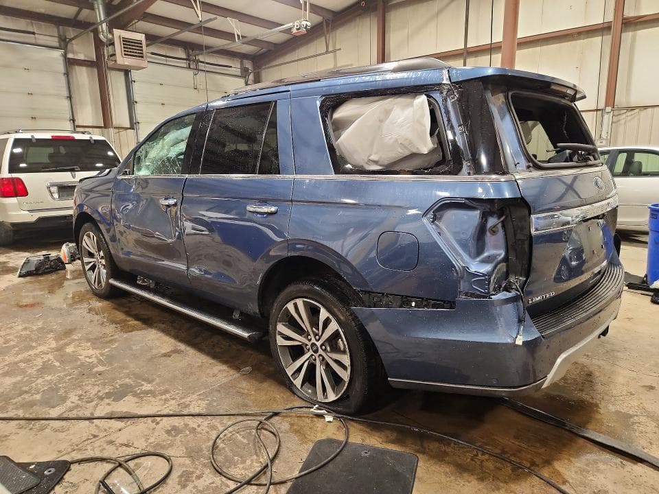 2020 FORD EXPEDITION LIMITED 2