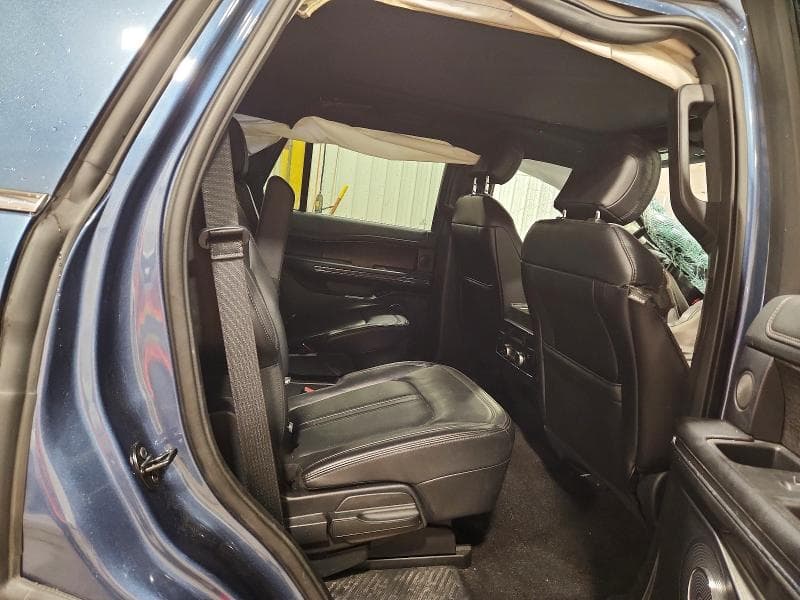2020 FORD EXPEDITION LIMITED 11