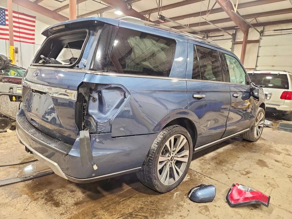 2020 FORD EXPEDITION LIMITED 3