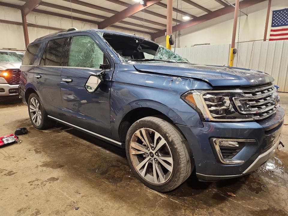2020 FORD EXPEDITION LIMITED 4